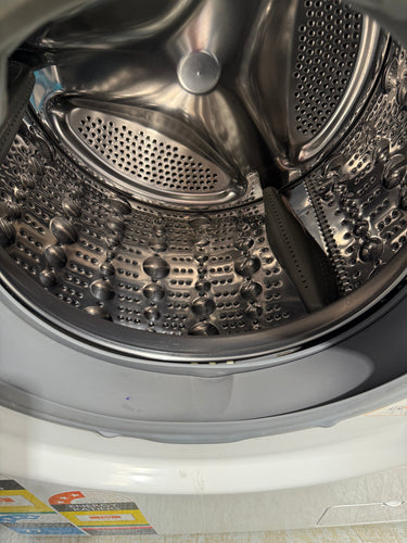 Second hand LG 7.5kg/4kg Washer Dryer Combo Model: WDC1475NCW - Second Hand Appliances Geebung
